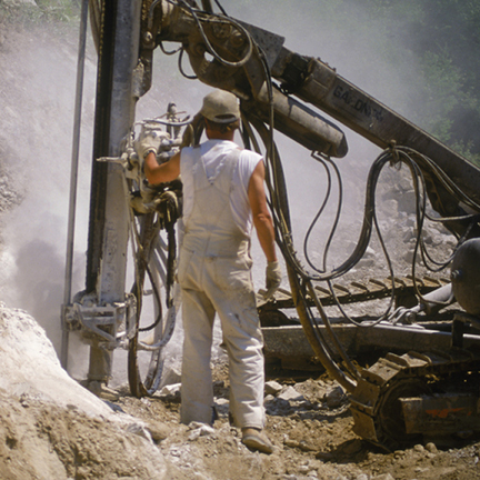 Geothermal Jobs for Drillers