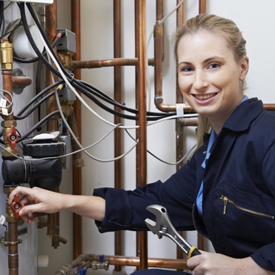 Geothermal Jobs for Plumbers