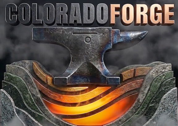 ForgeGeo Sustainable Careers for America